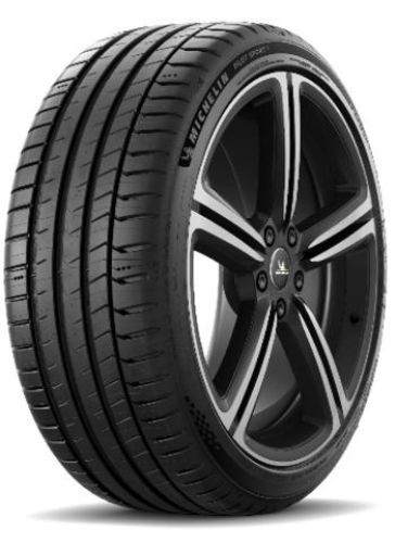 MICHELIN PS5 255/45R18 103Y XL