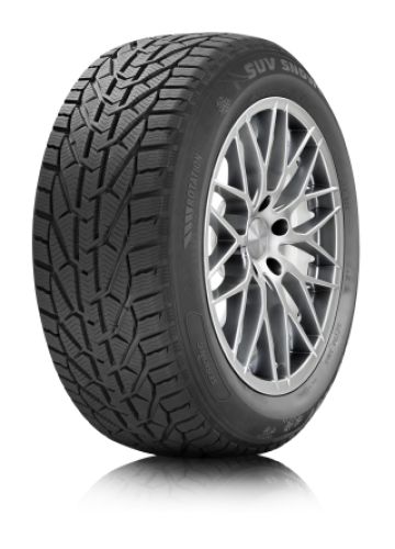 SEBRING SUV SNOW 255/55R19 111V