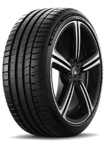 MICHELIN PS5 245/40R17 95Y XL