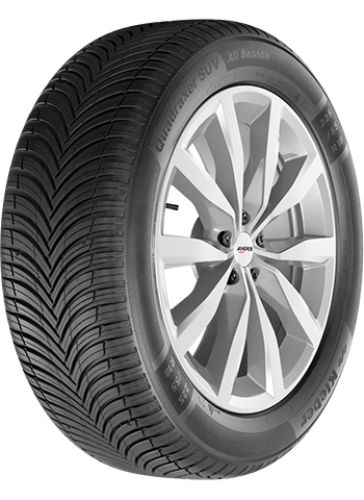 KLEBER QUADRAXER SUV 225/60R17 99V