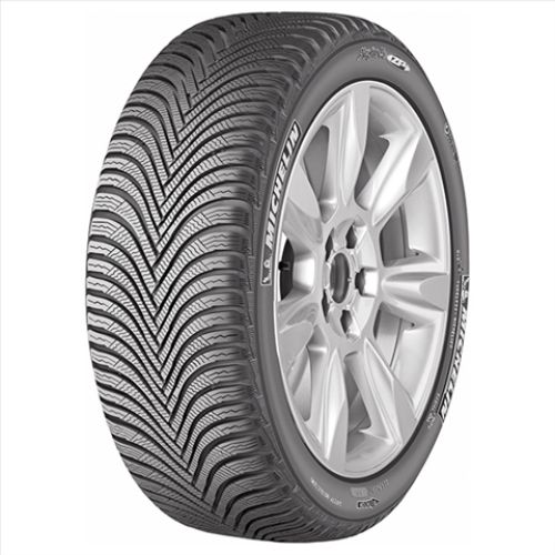 MICHELIN ALPIN 5 205/50R17 89V