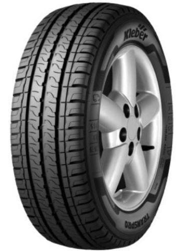 KLEBER TRANSPRO 205/70R15C 106R