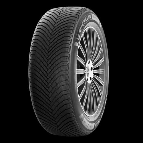 MICHELIN ALPIN 7 215/60R17 100H XL