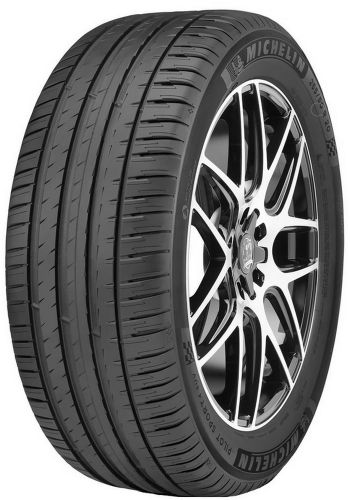 MICHELIN Pilot sport 4 suv 315/35R22 111Y XL