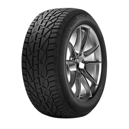 TIGAR SUV WINTER 225/65R17 102H