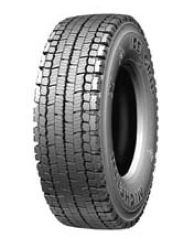 MICHELIN XDW ICE GRIP 315/70R22.5 154L