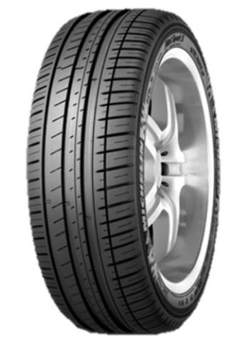 MICHELIN PS3 ACOUSTIC T0 245/45R19 102Y XL