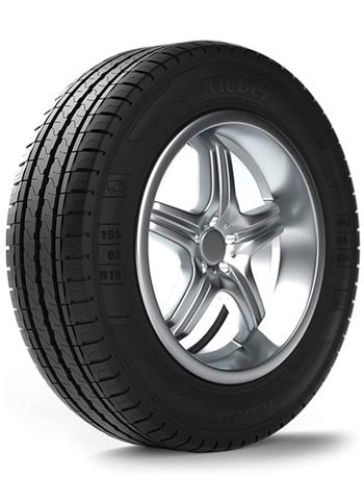 KLEBER TRANSPRO 2 225/55R17C 109H