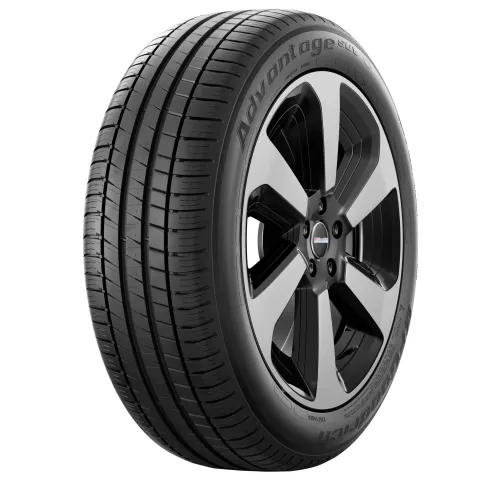 BFGOODRICH Advantage suv 255/45R20 101W