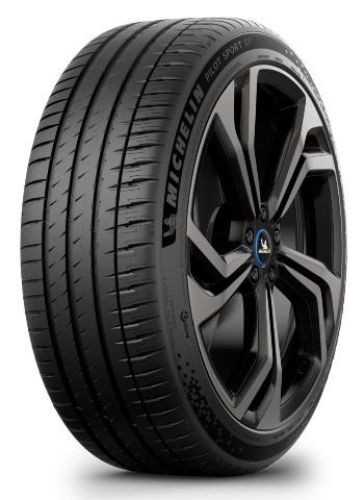 MICHELIN PS ACOUSTIC MO1 265/35R21 101Y EV XL