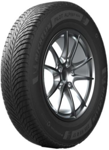 MICHELIN PILOT ALPIN 5 SUV 235/50R21 101V