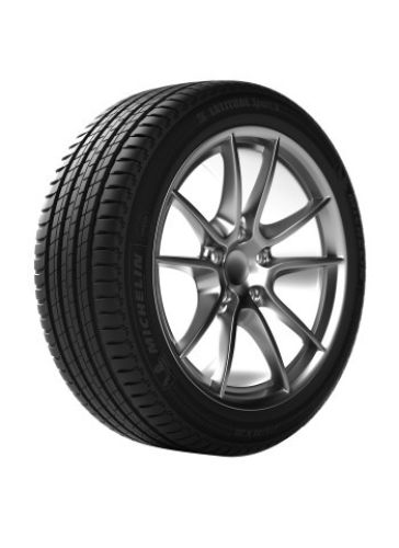 MICHELIN LATITUDE SPORT 3 ACOUSTIC MO-S 315/40R21 111Y