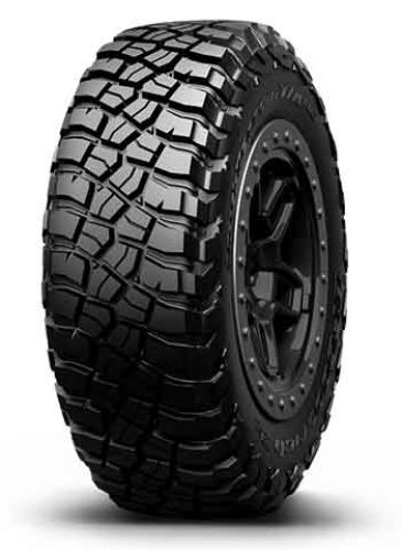 BF GOODRICH MUD TERRAIN T/A KM3 265/70R17 121Q