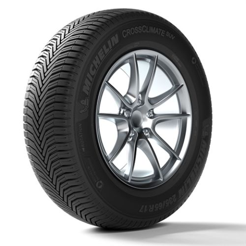 MICHELIN CROSSCLIMATE SUV 245/60R18 105H