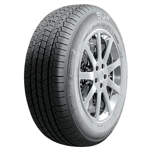 TIGAR SummerSuv 225/65R17 106H XL