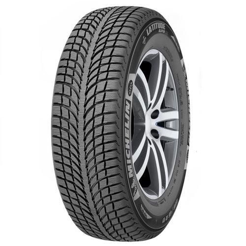 MICHELIN LATITUDE ALPIN LA2 255/65R17 114H