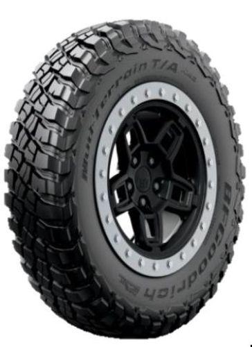 BF GOODRICH MUD TERRAIN T/A KM3 245/70R16 113Q