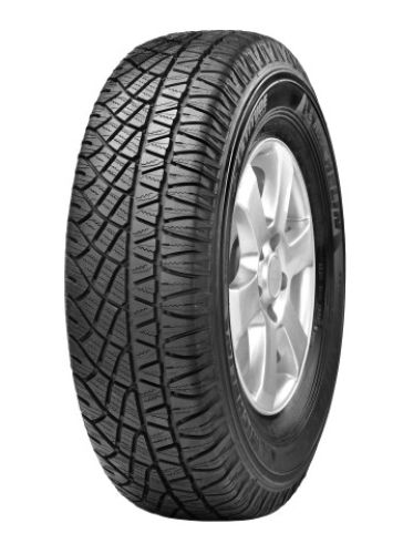 MICHELIN LATITUDE CROSS DT 225/65R17 102H