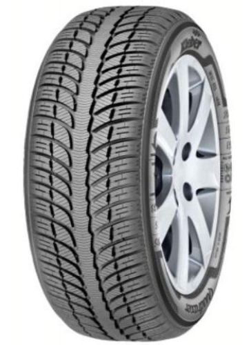 KLEBER QUADRAXER SUV 215/70R16 100H