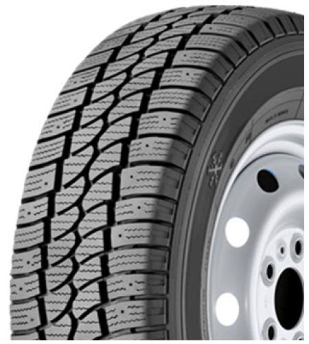 SEBRING FORMULA VAN+ WINTER 201 185/80R14C 102R