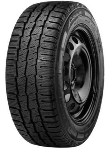 MICHELIN AGILIS ALPIN 205/65R16C 107T