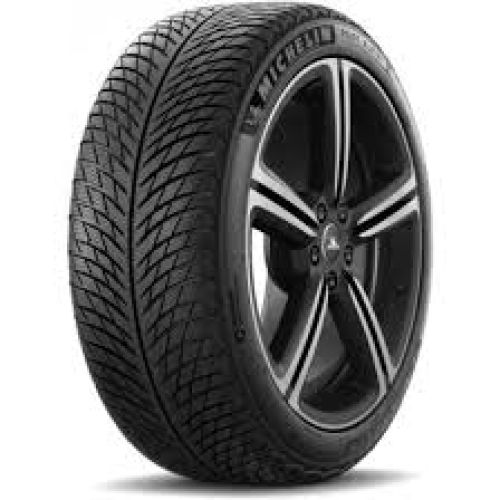 MICHELIN PILOT ALPIN 5 SUV 285/45R21 113V