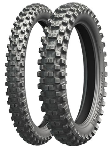 MICHELIN TRACKER R 140/80R18 70R