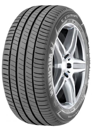 MICHELIN PRIMACY 3 GRNX 255/45R18 99Y