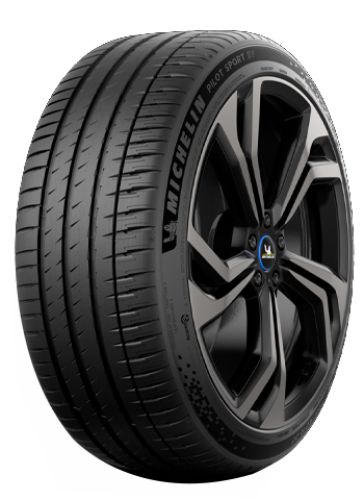 MICHELIN PILOT SPORT 255/50R20 109W EV