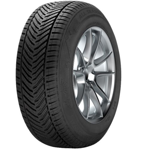 TIGAR All Season SUV 215/65R16 102H XL