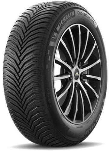 MICHELIN CROSSCLIMATE 2 ACOUSTIC POL 245/45R19 102V XL