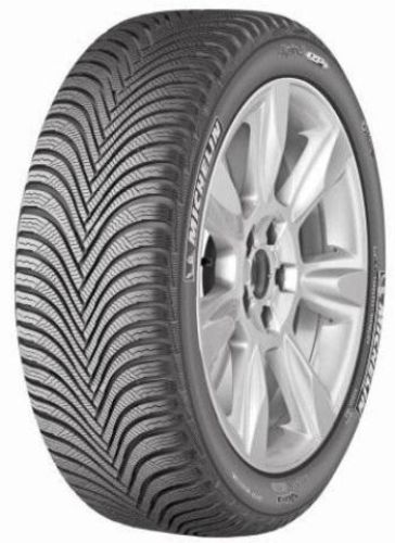 MICHELIN ALPIN 5 245/40R19 98V MO XL