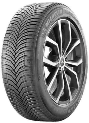 MICHELIN CROSSCLIMATE 2 SUV 265/65R17 112H