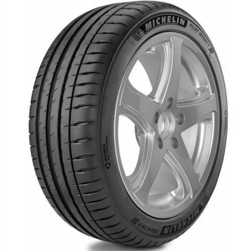 MICHELIN PilotSport4 SUV 295/45R19 113Y XL