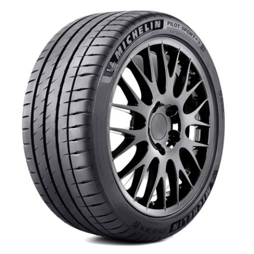 MICHELIN PILOT SPORT 4 S 345/30R20 106Y