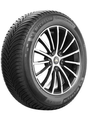 MICHELIN CROSSCLIMATE 2 195/65R16 92V