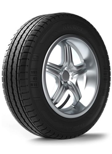 KLEBER TRANSPRO 2 205/65R16C 107T