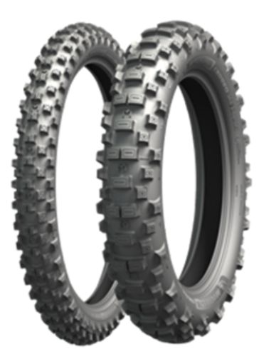 MICHELIN ENDURO XTREM NHS R 140/80R18 70M