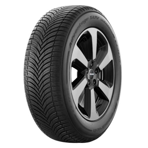 BFGOODRICH Advantage suv all-season 235/55R17 99V 3PMSF