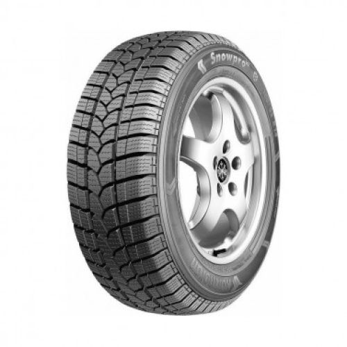 KORMORAN SNOWPRO B2 165/70R14 81T