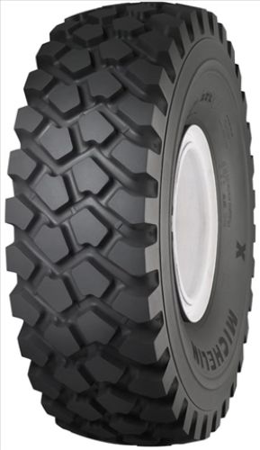 MICHELIN XZL 365/80R20 152K