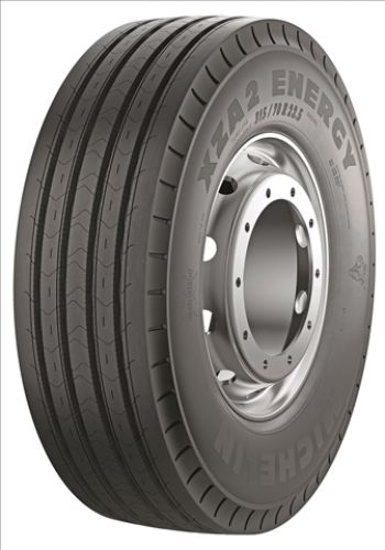 MICHELIN XZA2 ENERGY 295/80R22.5 152M