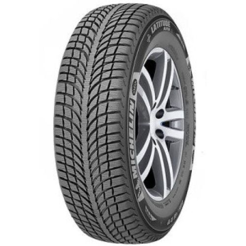 MICHELIN LATITUDE ALPIN LA2 GRNX 245/45R20 103V