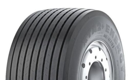 MICHELIN XTA2+ 445/45R19.5 160J