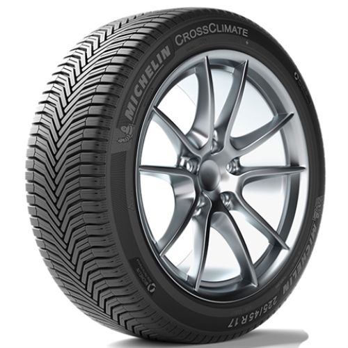 MICHELIN CROSSCLIMATE+ 215/55R16 97V