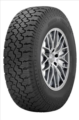 TIGAR ROAD-TERRAIN 265/75R16 116S