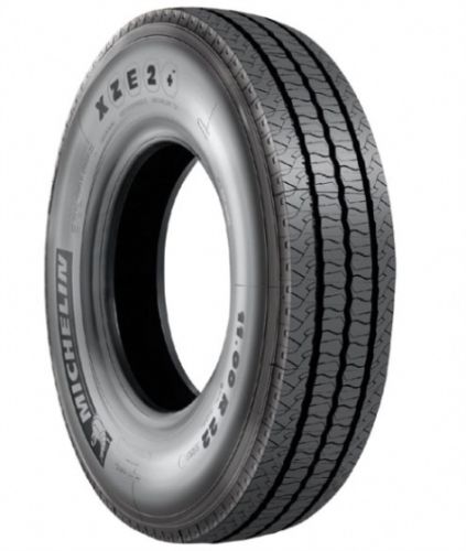 MICHELIN XZE2+ 315/70R22.5 154L