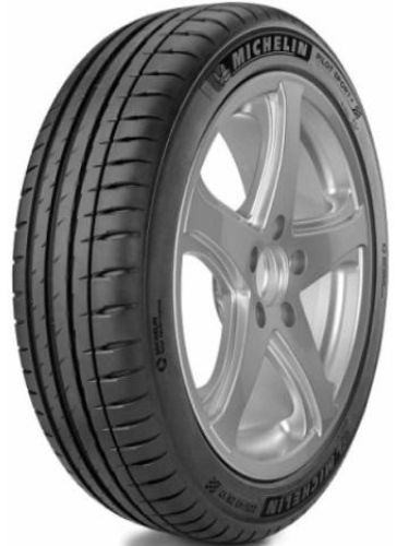 MICHELIN PS4 245/40R18 93Y AO