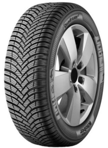 KLEBER QUADRAXER 2 195/45R16 84H