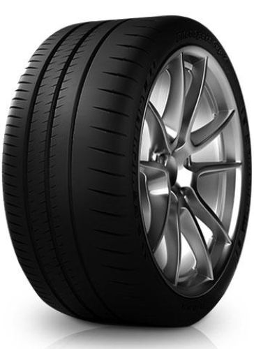 MICHELIN SPORT CUP 2 CONNECT DT1 245/35R19 93Y * XL